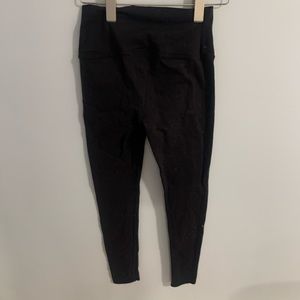 ALO yoga Airbrush leggings - never worn - full length